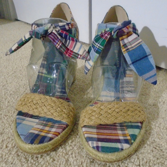 constance espadrille